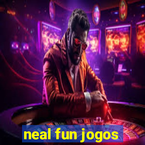 neal fun jogos